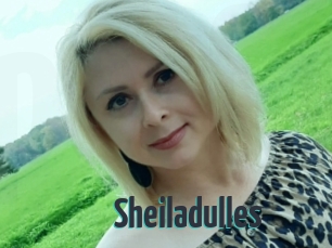 Sheiladulles