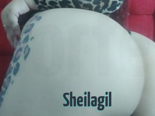 Sheilagil