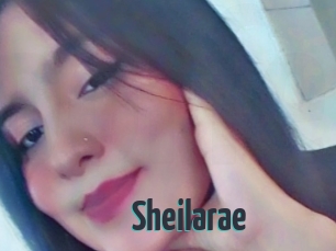 Sheilarae