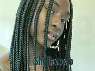 Shellaxoxo