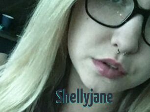 Shellyjane