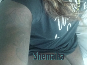 Shemaika