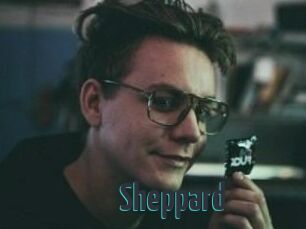 Sheppard