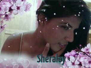 Sheralay