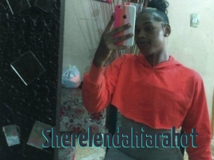 Sherelendahiarahot