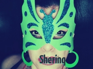 Sherinq