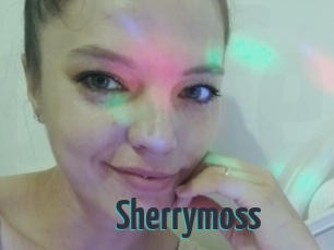 Sherrymoss