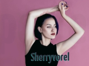 Sherryvorel