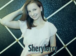 Sherylorry