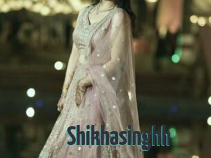 shikhasinghh Porn Fellow