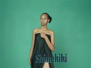 Shinekiki