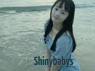 Shinybabys