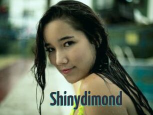 Shinydimond