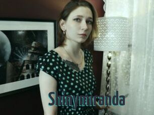 Shinymiranda