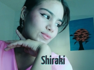 Shiraki