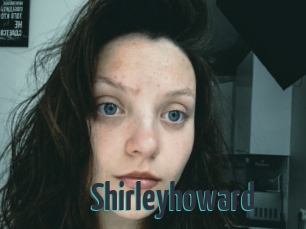 Shirleyhoward