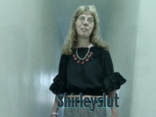 Shirleyslut