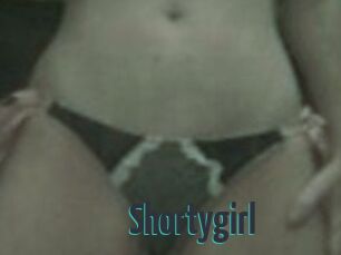 Shortygirl