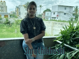 Shruthikhushi