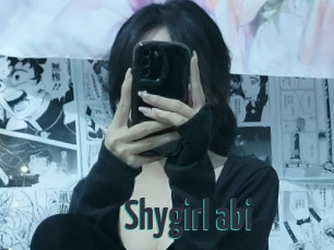 Shygirl_abi