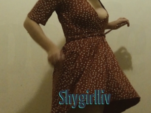 Shygirlliv