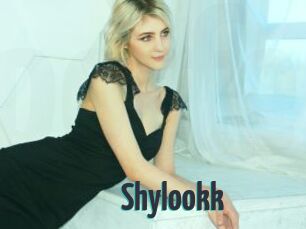 Shylookk