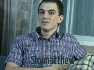 Shymatthew