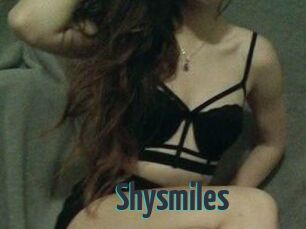 Shysmiles