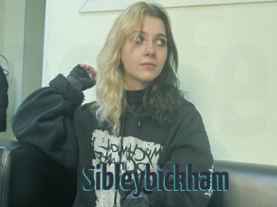 Sibleybickham