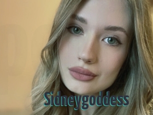 Sidneygoddess