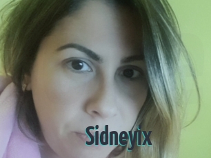 Sidneyix