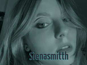 Sienasmitth