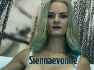 Siennaevonne