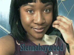 Siennahaywood