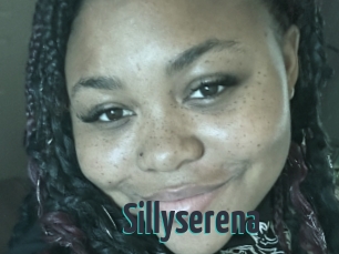 Sillyserena