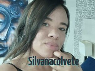 Silvanacolvete