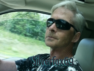 Silverfox69