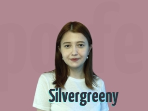 Silvergreeny