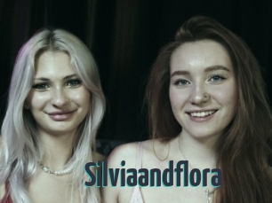 Silviaandflora