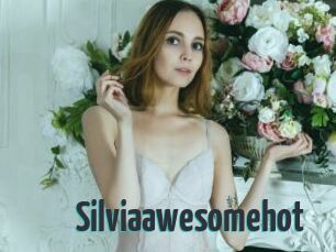 Silviaawesomehot