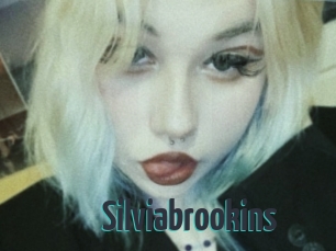 Silviabrookins