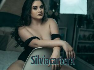 Silviacarterx