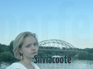 Silviacoote