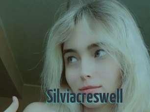 Silviacreswell