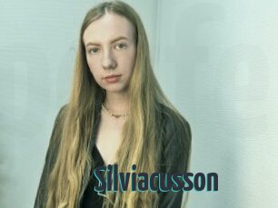 Silviacusson