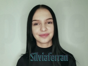 Silviaferran