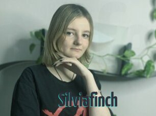 Silviafinch