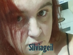 Silviageil