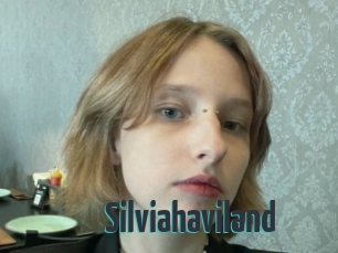 Silviahaviland