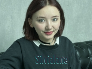 silvialane Porn Fellow